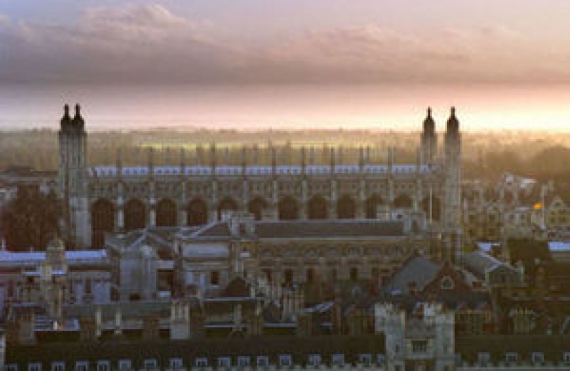 Kings College